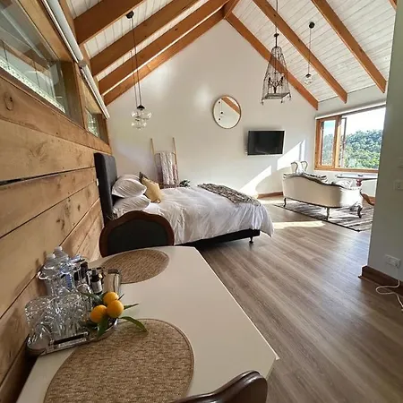Rainy Hill Retreat - The Loft Villa Cockatoo Exterior photo