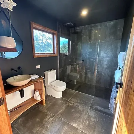Rainy Hill Retreat - The Loft Villa Cockatoo Exterior photo